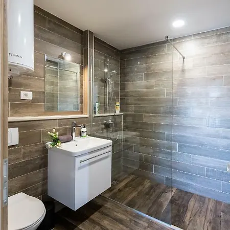 Casa de hóspedes Apinelo Port Split